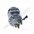 420980 by PAI - A/C Compressor - R134 w/ 6 Groove Pulley International Multiple Application