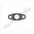 431247 by PAI - Turbocharger Drain Gasket - 1993-1999 International DT408/DT466/530/DT466E HEUI/DT530E HEUI Engines Application