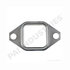 431239 by PAI - Exhaust Manifold Gasket - Individual 6 required1977-1993 International DT466 Truck Engine Application