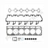 PAI 431251 Engine Complete Overhaul Gasket Set Gasket Kit - Upper; 1993-1997 International DT408/DT466/530 Engines