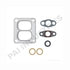 431296 by PAI - Turbocharger Mounting Kit - 1993-1997 International DT408/DT466/530 Engine Application