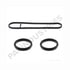 PAI 431307 Engine Oil Cooler Gasket Set Engine Oil Cooler Gasket Set - 2004-2015 International DT466E HEUI/DT530E HEUI/DT570