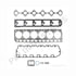 PAI 431335 Engine Complete Overhaul Gasket Set Gasket Set - Upper; International DT530 Engine Application