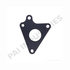431358 by PAI - Turbocharger Gasket - 2004-2016 International DT 466E / DT 570 Series Application