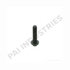 440011 by PAI - Screw - M8 x 1.25 x 35, 12 pt. Head, A2-70, Class
