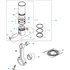 440013 by PAI - Engine Connecting Rod Bolt