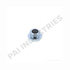 442029 by PAI - Engine Oil Drain Plug - 7/8in-18 Thread; 1-1/8in OD; 1-19/64in Hex; Steel/Magnetic; International