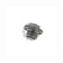 442030 by PAI - Drain Plug - Straight Thread O-Ring Boss Plug M25 x 1.5 Thread 0.93mm External Hex Drive Steel / Magnetic