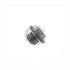 442030 by PAI - Drain Plug - Straight Thread O-Ring Boss Plug M25 x 1.5 Thread 0.93mm External Hex Drive Steel / Magnetic