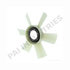 450466 by PAI - Engine Cooling Fan Blade - 5in Fan Pilot Diameter 6 Blades 26in Diameter Nylon