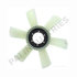 450466 by PAI - Engine Cooling Fan Blade - 5in Fan Pilot Diameter 6 Blades 26in Diameter Nylon