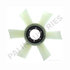 450466 by PAI - Engine Cooling Fan Blade - 5in Fan Pilot Diameter 6 Blades 26in Diameter Nylon