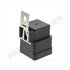 451390 by PAI - Horn Relay - 20/40 Amp 5 Pin Connector 12 VDC 0.260in Tab Hole Diameter