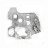 460060 by PAI - Engine Timing Camshaft Gear Cover