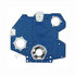 460062 by PAI - Engine Timing Cover - Front; 1993-1997 International DT408/DT466 Engines Application