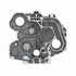 460062 by PAI - Engine Timing Cover - Front; 1993-1997 International DT408/DT466 Engines Application