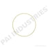 PAI 462032 Cylinder Liner Shim Cylinder Liner Shim - .004in1993-1999 International DT530E HEUI/DT466/DT466E HEUI/530 Engines