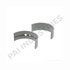 470010 by PAI - Engine Crankshaft Main Bearing - STD Narrow International DT-466 (Early to 1993) Application