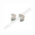 470115 by PAI - Engine Crankshaft Main Bearing - Standard size; 1993-1997 International PLN DT 466 Engine Application