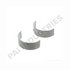 470030 by PAI - Engine Crankshaft Main Bearing - STD International DT-466 (Early to 1993) Application