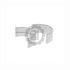 470140 by PAI - Engine Crankshaft Main Bearing - STD International 2000-2003 DT466E HEUI Engine Application