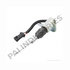 480211 by PAI - Diesel Fuel Injector Pump Shutdown Solenoid - International 1000/2000/4000/5000/7000/8000 Series Application