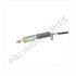480830 by PAI - Fuel Injection Throttle Cable - 1997-2018 International 1000/2000/3000/4000/7000/8000 Series Application