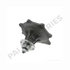 481802 by PAI - Engine Water Pump Assembly - Cargostar For Serial Numbers 143536 - 567491 Up to 1993 Mechanical Engines