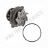 481819 by PAI - Engine Water Pump Assembly - 2002-2007 International VT365 Engines Application