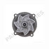 481819 by PAI - Engine Water Pump Assembly - 2002-2007 International VT365 Engines Application