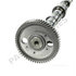 490022 by PAI - Engine Camshaft Kit - 2000-2003 International DT466E/DT530E HEUI Engines Application