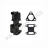 480259 by PAI - Exhaust Gas Recirculation (EGR) Valve - 2004-2018 International DT 466E / DT 570 Series Application