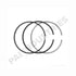 PAI 505160 Engine Piston Ring Engine Piston Ring - Standard; Cummins 4B / 6B / ISB Application