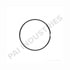 PAI 505068 Engine Piston Ring Engine Piston Ring - Cummins 855 Engine Application