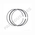 PAI 505095 Engine Piston Ring Engine Piston Ring - Cast Iron Cummins K19/K38/K50 Application