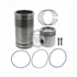 600911 by PAI - Engine Cylinder Kit Repair - Containing Crosshead Piston Detroit Diesel Series 60 Application