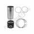 PAI 600925 Engine Cylinder Kit Repair Engine Cylinder Kit Repair - Containing Monotherm Piston For 14.0L EGR Engine Detroit