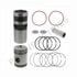 600901 by PAI - Engine Cylinder Kit Repair - For 4 Valve Head non-Turbocharger Engine Detroit Diesel Series 53 Application