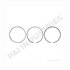 605070 by PAI - Engine Piston Ring - Detroit Diesel S60 Application; 14L EGR