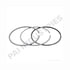 PAI 605079 Engine Piston Ring Engine Piston Ring - Detroit Diesel DD15 Application