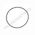 621264 by PAI - Rectangular Sealing Ring - 4.82 in ID x 0.099 in C/S x 0.134in Thick 122.42mm ID x 2.51mm C/S x 3.40mm Thick, Silicone (70)