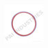 621131 by PAI - Coolant Hose - 2.75in ID x 2.65in Long 70mm ID x 67mm Long Straight / Silicone