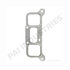 631291 by PAI - Engine Intake Manifold Gasket - Overall Length: 11.12in Metal