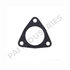 631303 by PAI - Fuel Pump Gasket - Left Hand pump Detroit Diesel Series 60 Application