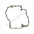 631371 by PAI - Cylinder Block Cover Gasket - Rear; Edge Molded Detroit Diesel DD15 Application