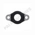 631368 by PAI - Fuel Injector Rail Gasket - Detroit Diesel DD15 Application