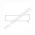 PAI 631388 Engine Camshaft Housing Gasket Engine Camshaft Housing Gasket - Detroit Diesel DD15 Engines Application