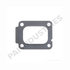 631380 by PAI - Turbocharger Mounting Gasket - Detroit Diesel DD15 Application