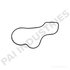 631427 by PAI - Engine Oil Cooler Housing Gasket - Detroit Diesel DD15 Engines Application