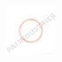 640081 by PAI - Washer - 1.080in, 27.50mm, ID x 1.260in, 32mm, OD x 0.069in, 1.75mm Thick, Copper